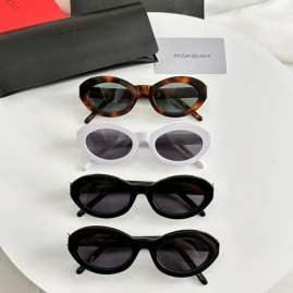 Picture of Saint Laurent Sunglasses _SKUfw79399299fw